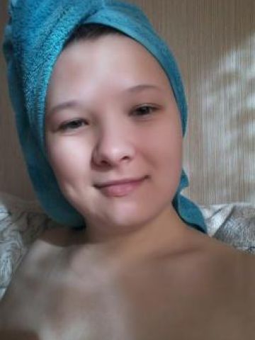 Проститутка Евлалия
